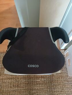 Cosco Car Seat