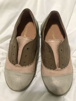 Girl Shoes New