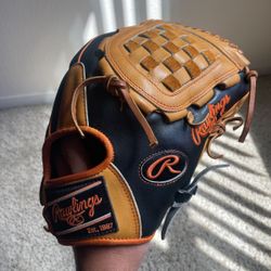 Rawlings Pro Preferred 11 1/2 Inch Glove