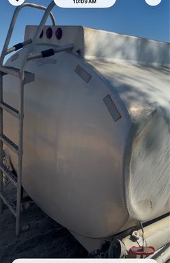 Scrape aluminum