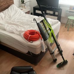 Solar Panel/Windows Cleaning Kit