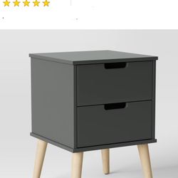 Nightstand New in box