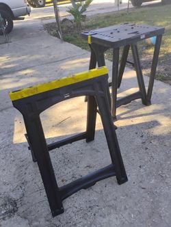 Seahorse And Table Combo 