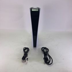 Sony PlayStation 5 Digital Edition 825GB Naruto Sticker Console Gaming System 