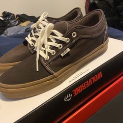 Vans Shoes 10.5 