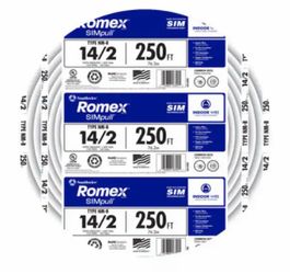 14/2 12/2 14/3 wire electrical wire