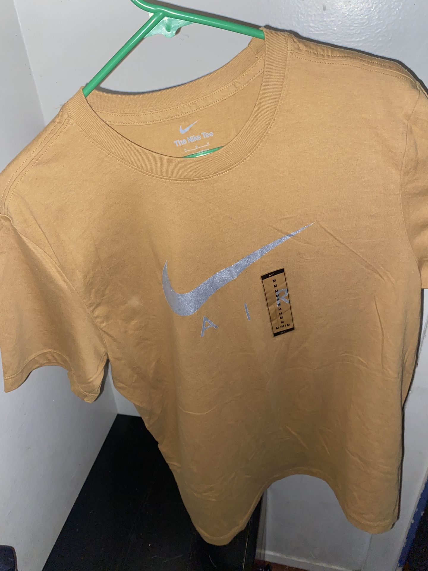 New Nike Shirt