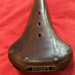 Brooks B-17 Saddle 
