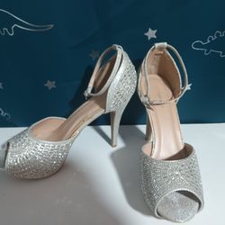 High Heels Size 10 Women 