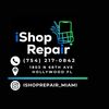 iShop repair