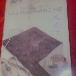 Hearing Pad 