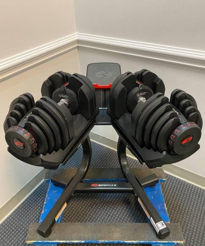 .Bowflex-SelectTech1090-Dumbbells-Pair
