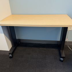 Industrial Office Furniture