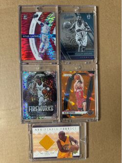 NBA cars excellent condition