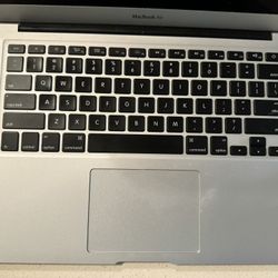Mac Book Air 