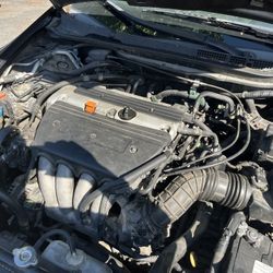 2005 Honda Accord