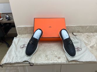 Hermas for woman or man size 39 Stylish shoe Hermas for woman or man size 39