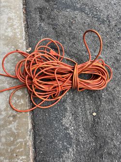 Extension Cords