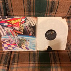 Record