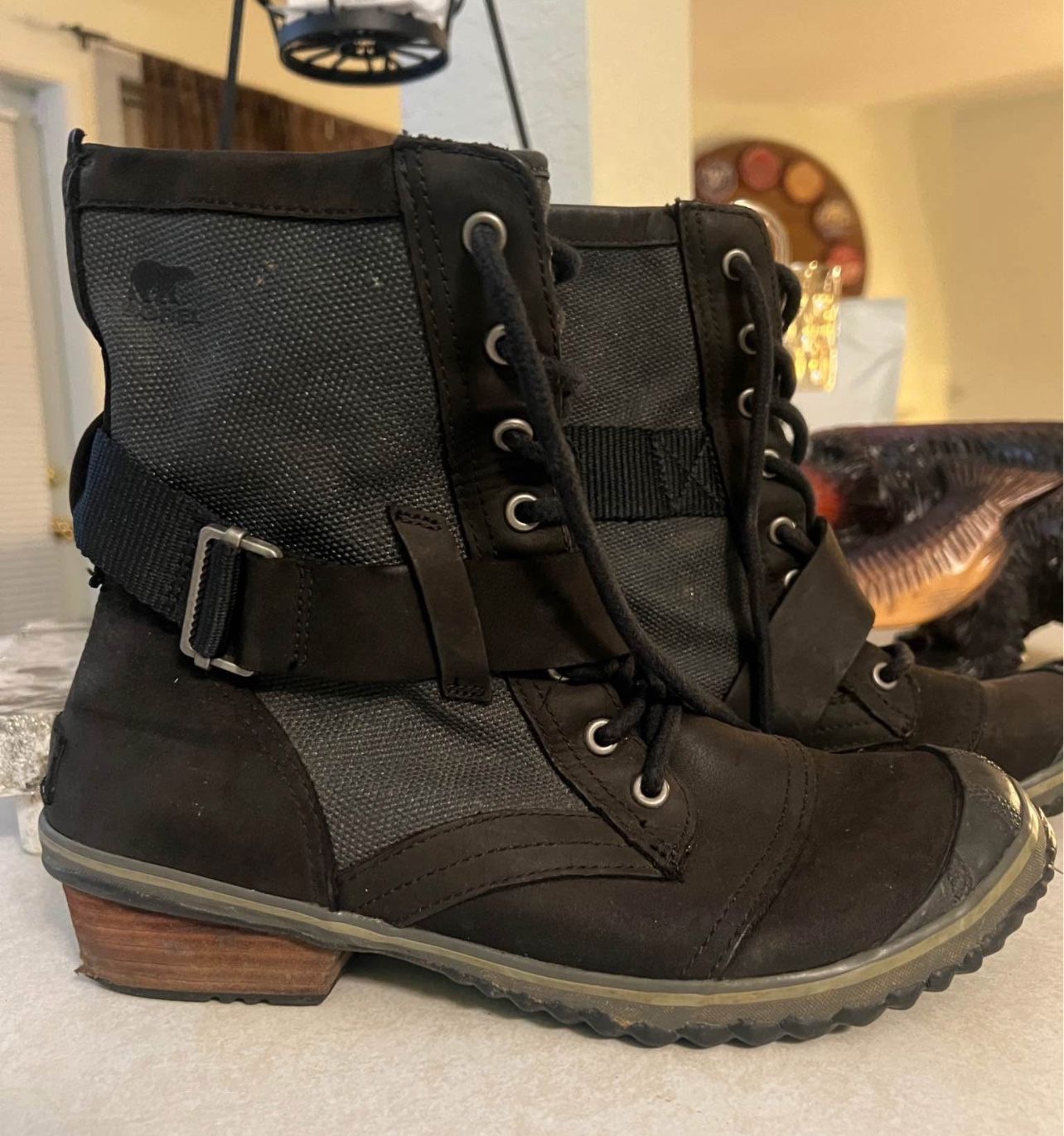Sorel Boots