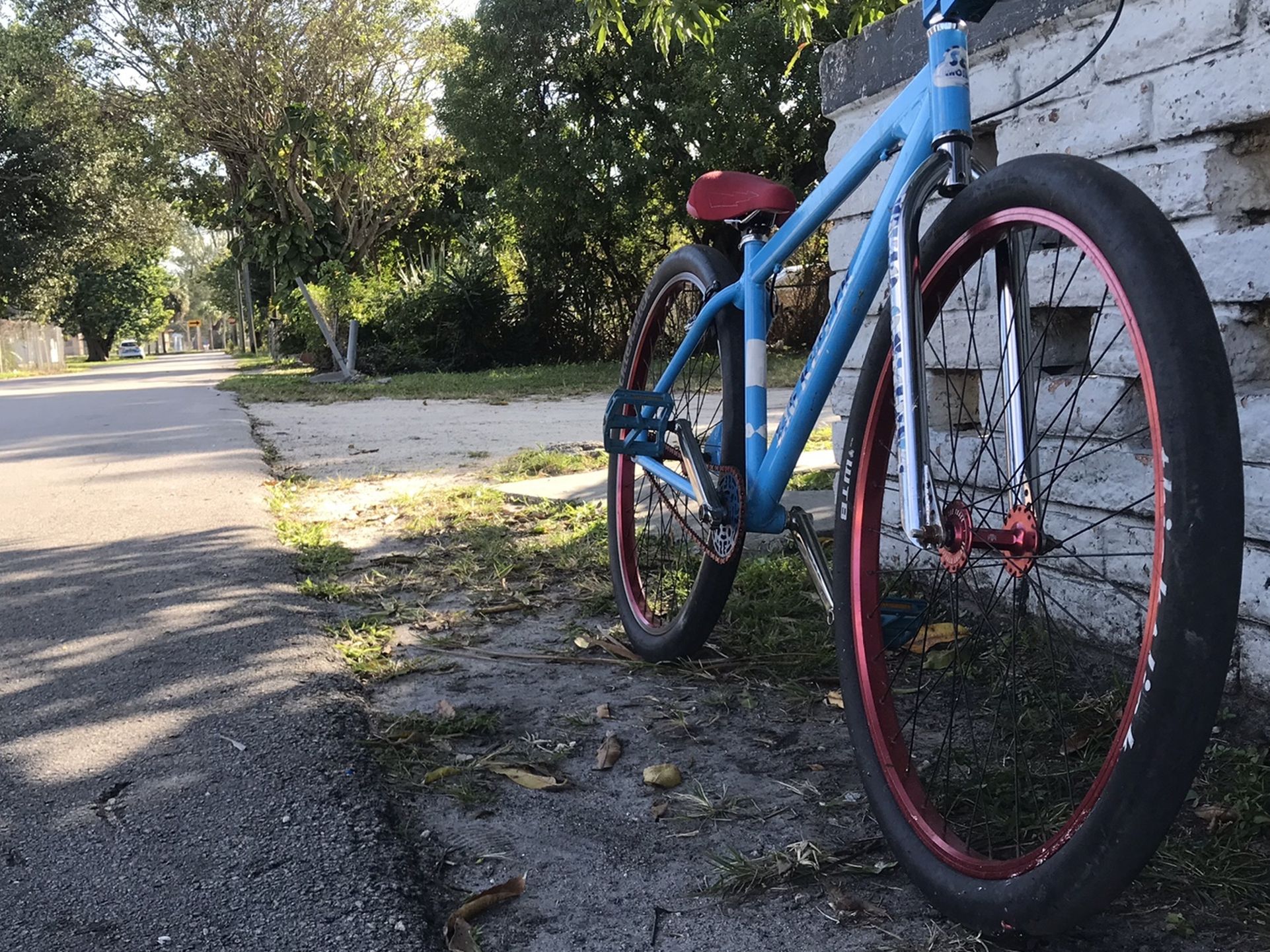 Se Bikes