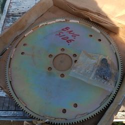 Chevy Turbo-400 Flexplate