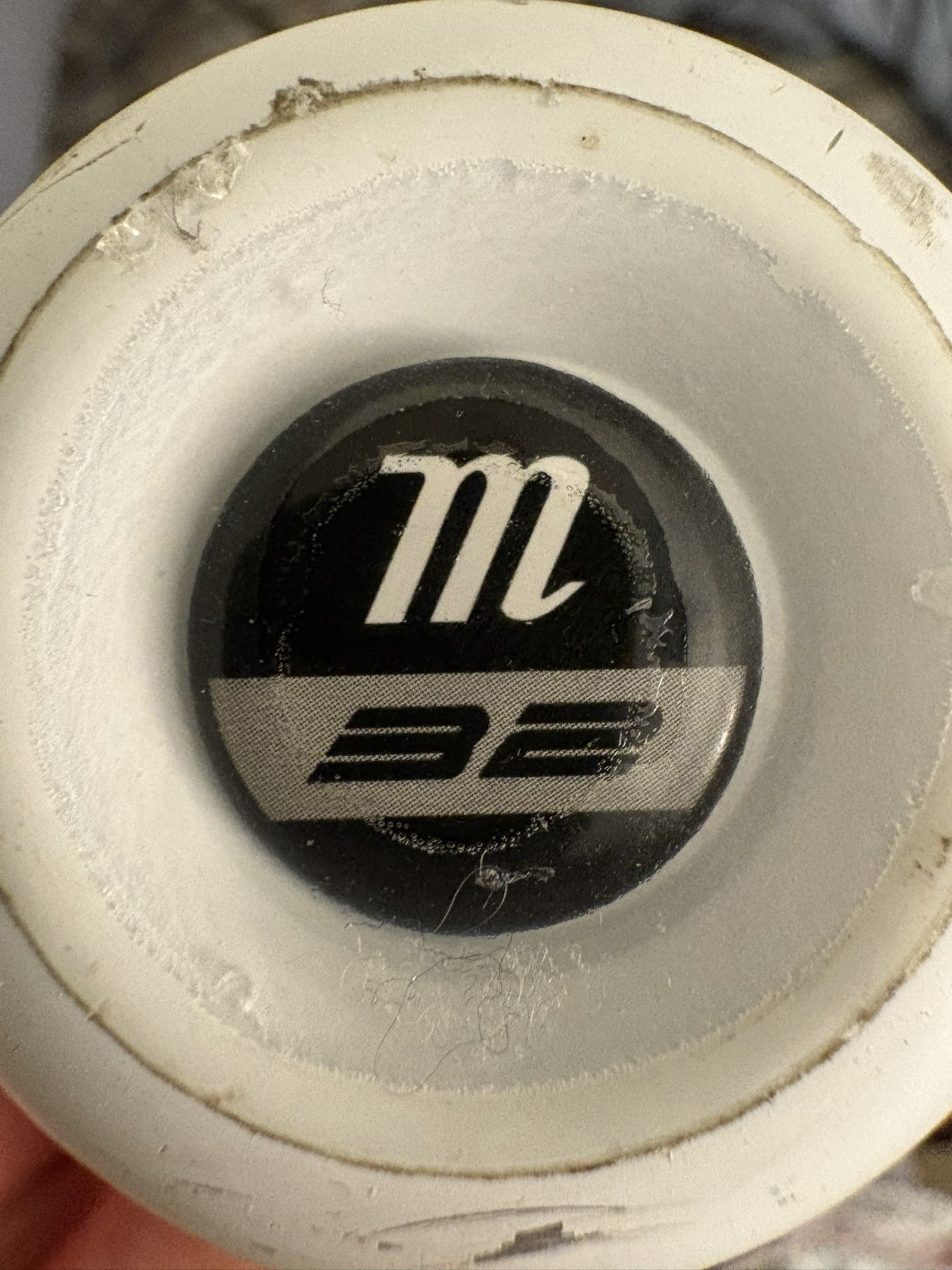 Marucci Baseball Bat