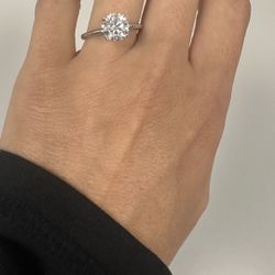 NEW Engagement Ring