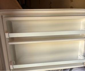 Whirlpool Refrigerator