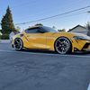 Gr Supra