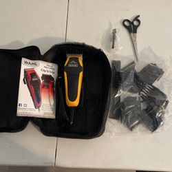 Personal Grooming Kit