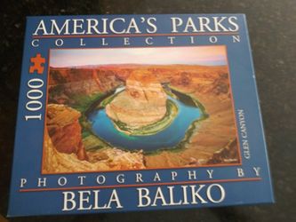 1000 pc puzzle