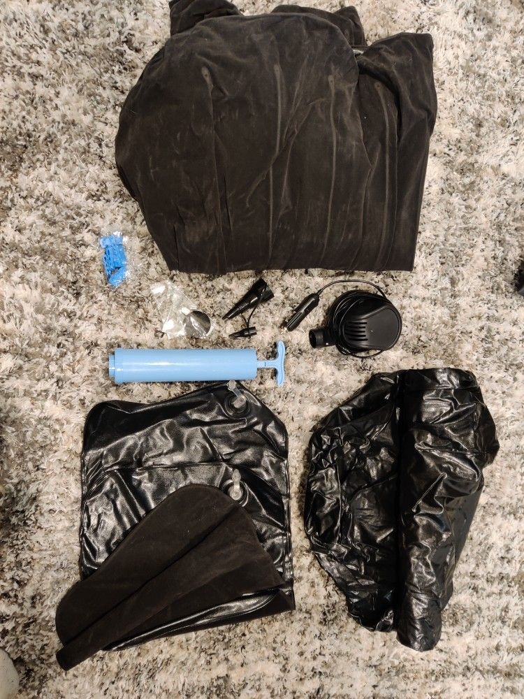 Car Mattress / Back seat Mattress