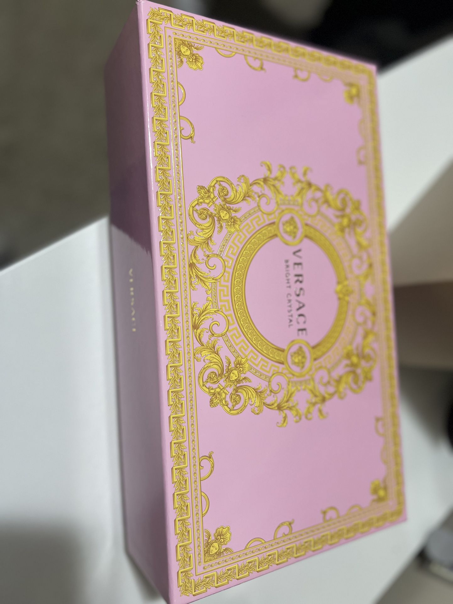 Versace Perfume Set  