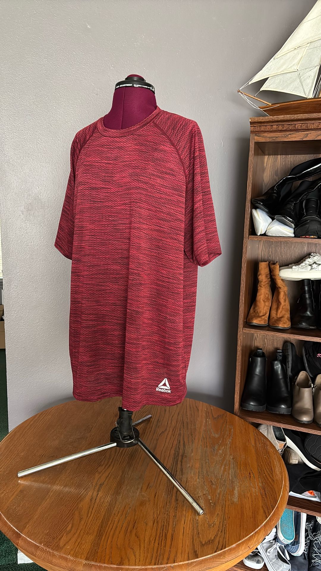 Men’s Reebok