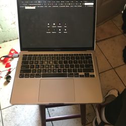 Mac book Air M1