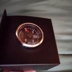 52mm Tachometer