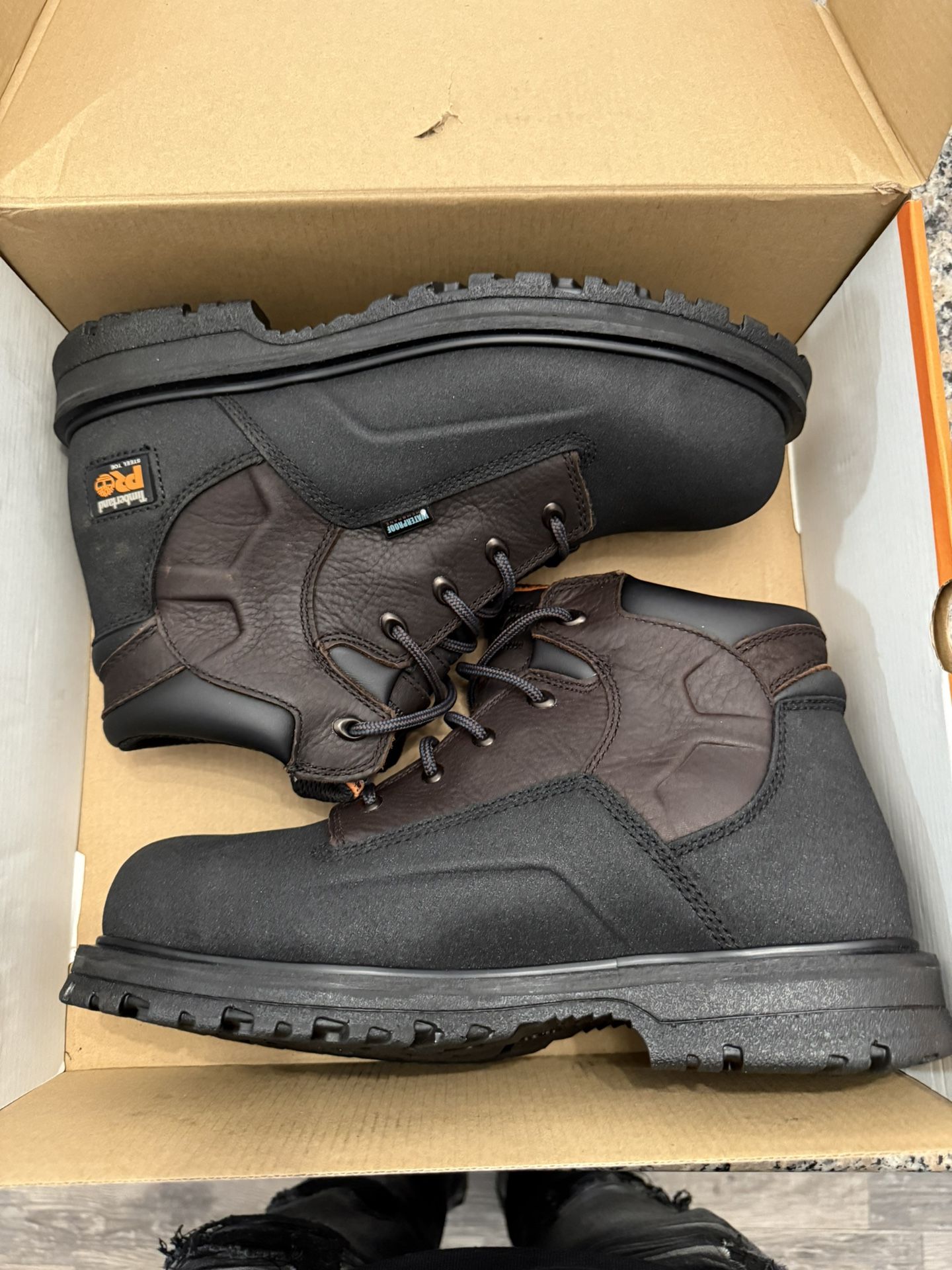 Men’s Timberland Boots