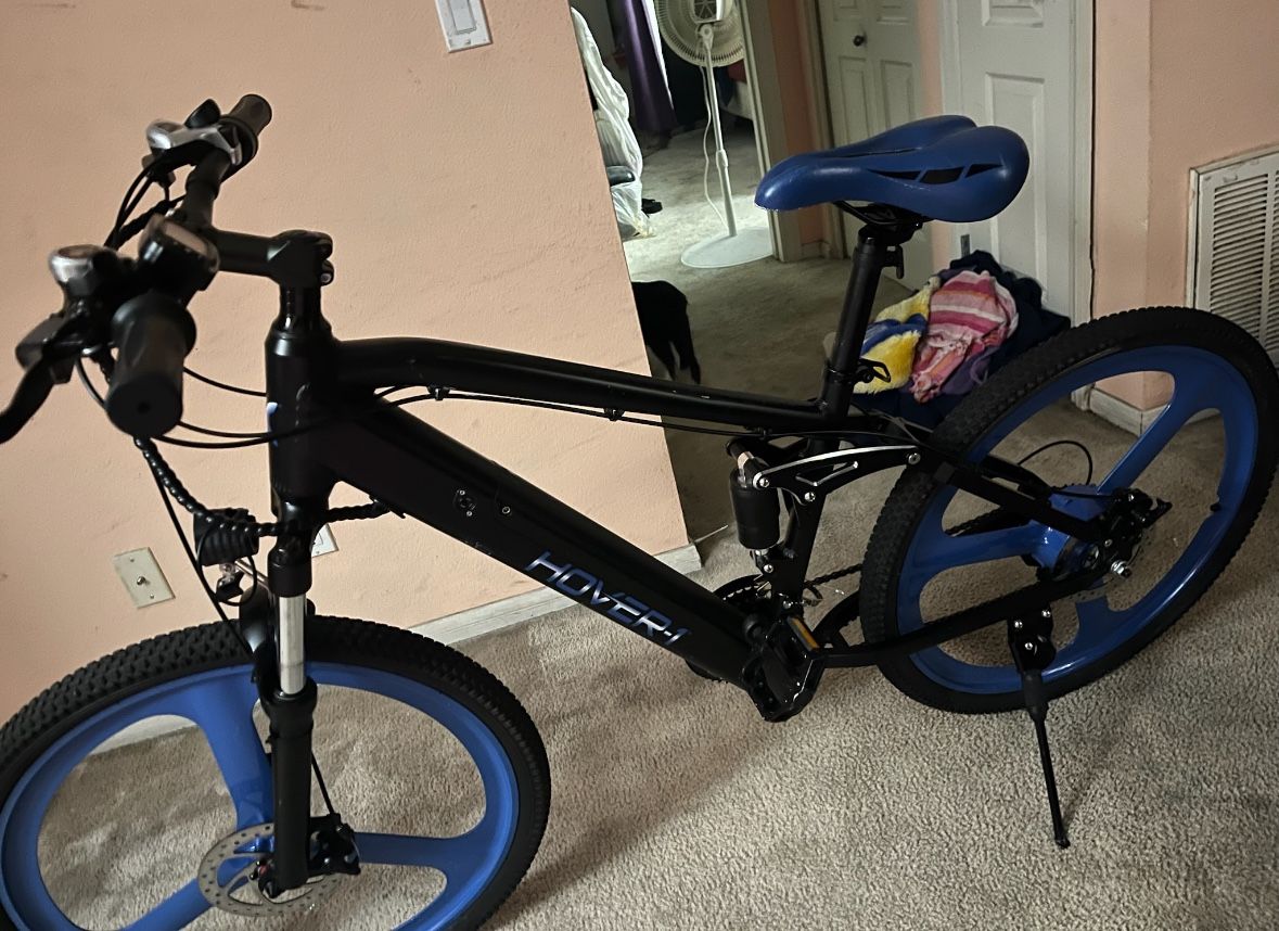 Ebike 