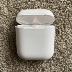AirPod gen 1 (CASE)