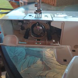 Brother Sewing Machine Lx3125