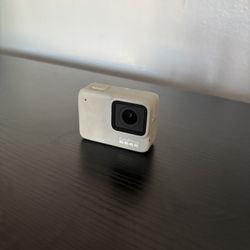 GoPro HERO 7 White – Works Great – Ready for Pickup Today