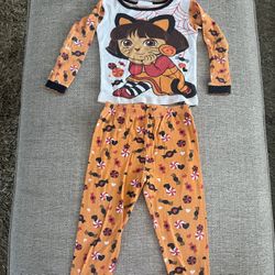 Halloween Pajamas