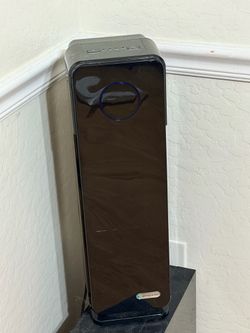 GermGuardian true Hepa tower air purifier