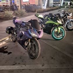 Toned 06 kawasaki 636 