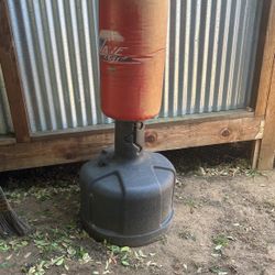 Training bag/ Kick And Punching  Bag