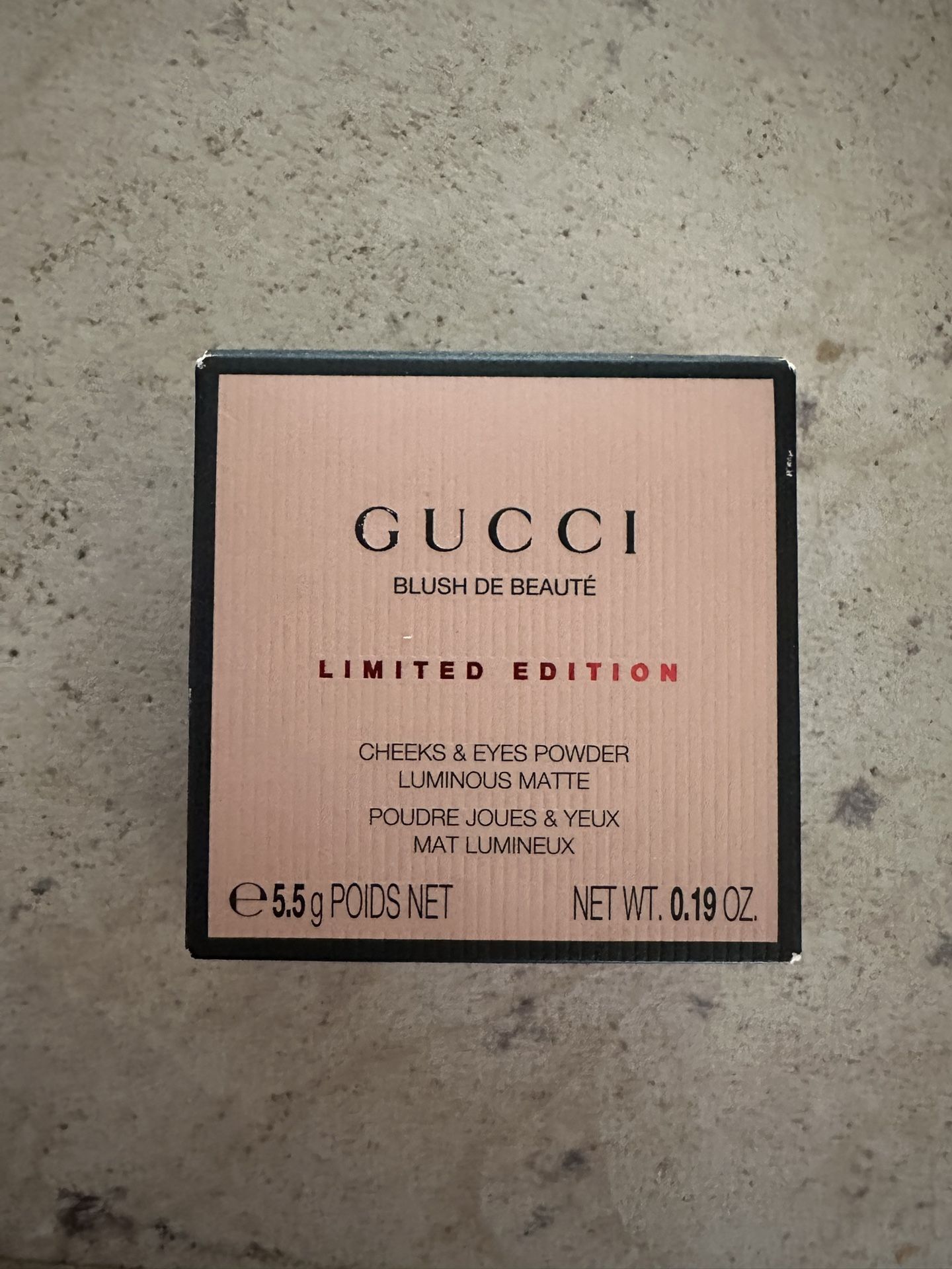 Gucci