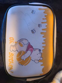 Loungefly Winnie the Pooh "Oh Bother" purse