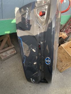 Parts