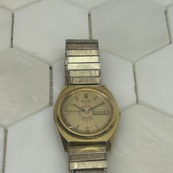 Watch Clock Men’s Wrist Watch Alabama Deep Sea Fishing Rodeo 50th Anniversary 